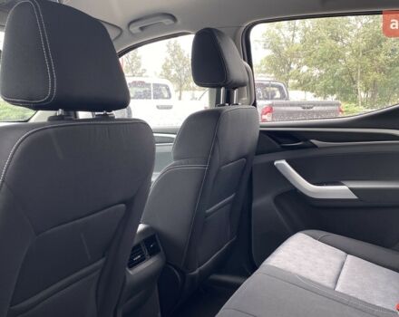 купить новое авто МГ MAXUS T60 2025 года от официального дилера Автоцентр AUTO.RIA МГ фото