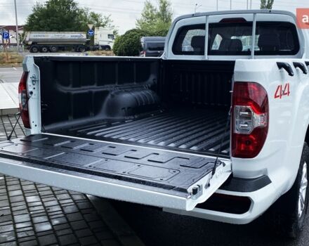 купить новое авто МГ MAXUS T60 2025 года от официального дилера Автоцентр AUTO.RIA МГ фото