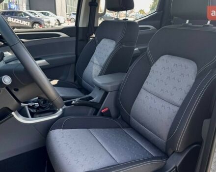 купить новое авто МГ MAXUS T60 2025 года от официального дилера МОТОРКОМ+MG МГ фото