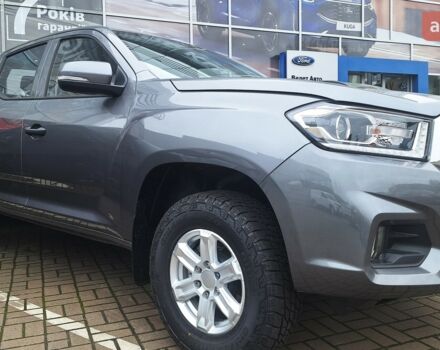купить новое авто МГ MAXUS T60 2025 года от официального дилера Автоцентр AUTO.RIA МГ фото