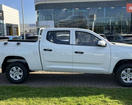 МГ MAXUS T60, объемом двигателя 2 л и пробегом 0 тыс. км за 29208 $, фото 5 на Automoto.ua