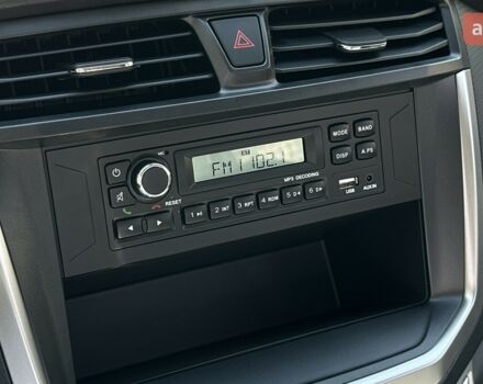 купить новое авто МГ MAXUS T60 2025 года от официального дилера Автомир МГ фото