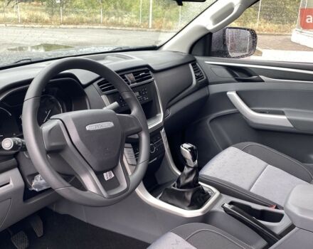 купить новое авто МГ MAXUS T60 2025 года от официального дилера Автоцентр AUTO.RIA МГ фото