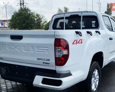 купить новое авто МГ MAXUS T60 2025 года от официального дилера Автоцентр AUTO.RIA МГ фото