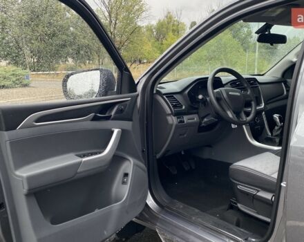 купить новое авто МГ MAXUS T60 2025 года от официального дилера Автоцентр AUTO.RIA МГ фото