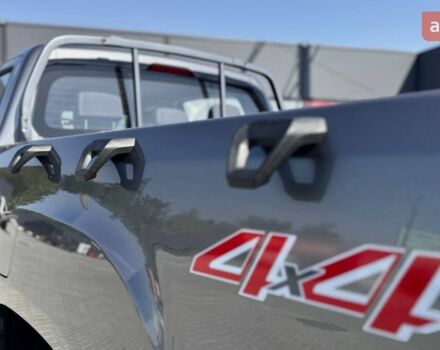 купить новое авто МГ MAXUS T60 2025 года от официального дилера МОТОРКОМ+MG МГ фото