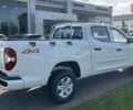 МГ MAXUS T60, объемом двигателя 2 л и пробегом 0 тыс. км за 29208 $, фото 6 на Automoto.ua