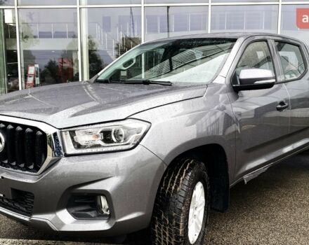 купить новое авто МГ MAXUS T60 2025 года от официального дилера Автоцентр AUTO.RIA МГ фото