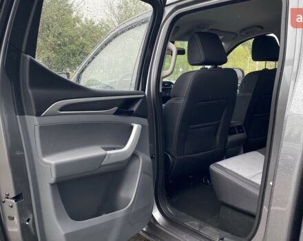 купить новое авто МГ MAXUS T60 2025 года от официального дилера Автоцентр AUTO.RIA МГ фото