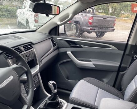 купить новое авто МГ MAXUS T60 2025 года от официального дилера Автоцентр AUTO.RIA МГ фото