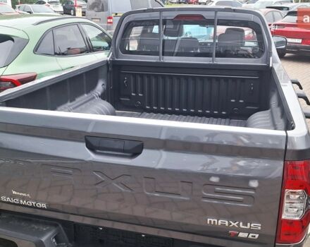купить новое авто МГ MAXUS T60 2025 года от официального дилера Автоцентр AUTO.RIA МГ фото