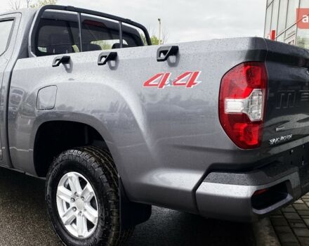 купить новое авто МГ MAXUS T60 2025 года от официального дилера Автоцентр AUTO.RIA МГ фото