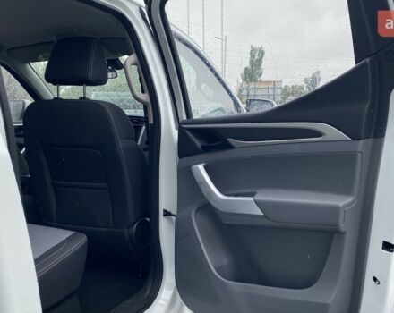 купить новое авто МГ MAXUS T60 2025 года от официального дилера Автоцентр AUTO.RIA МГ фото