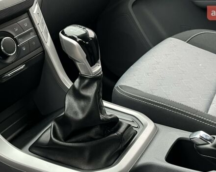 купить новое авто МГ MAXUS T60 2025 года от официального дилера Автоцентр AUTO.RIA МГ фото