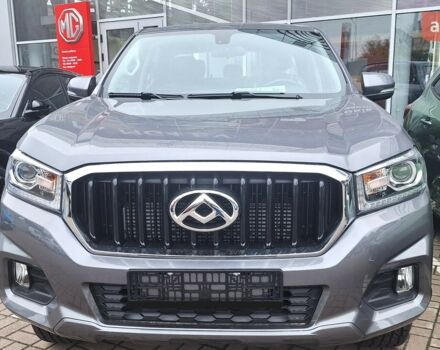 купить новое авто МГ MAXUS T60 2025 года от официального дилера Автоцентр AUTO.RIA МГ фото