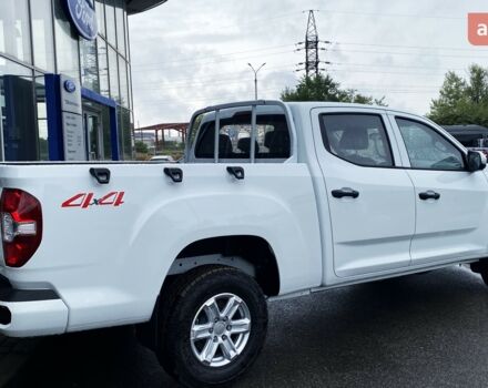 купить новое авто МГ MAXUS T60 2025 года от официального дилера Автоцентр AUTO.RIA МГ фото