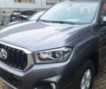 купить новое авто МГ MAXUS T60 2025 года от официального дилера Автоцентр AUTO.RIA МГ фото