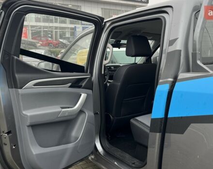 купить новое авто МГ MAXUS T60 2025 года от официального дилера Автоцентр AUTO.RIA МГ фото