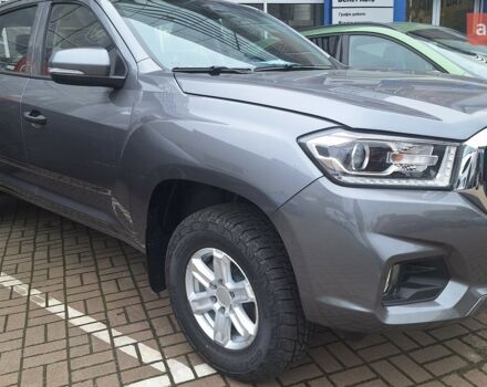 купить новое авто МГ MAXUS T60 2025 года от официального дилера Автоцентр AUTO.RIA МГ фото