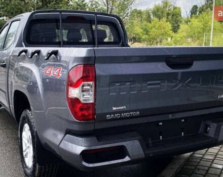 купить новое авто МГ MAXUS T60 2025 года от официального дилера Автоцентр AUTO.RIA МГ фото