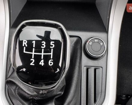 купити нове авто МГ MAXUS T60 2025 року від офіційного дилера MG "НІКО Мегаполіс" МГ фото