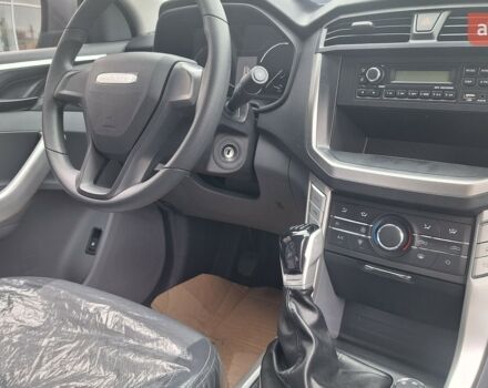 купить новое авто МГ MAXUS T60 2025 года от официального дилера Автоцентр AUTO.RIA МГ фото