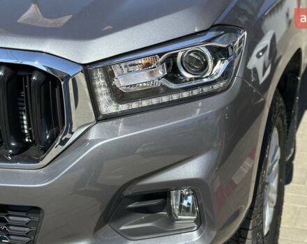 купить новое авто МГ MAXUS T60 2025 года от официального дилера Автомир МГ фото