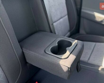 купить новое авто МГ MAXUS T60 2025 года от официального дилера МОТОРКОМ+MG МГ фото