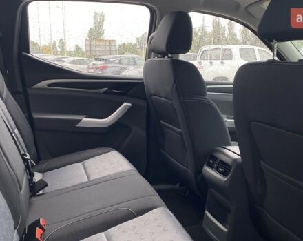 купить новое авто МГ MAXUS T60 2025 года от официального дилера Автоцентр AUTO.RIA МГ фото