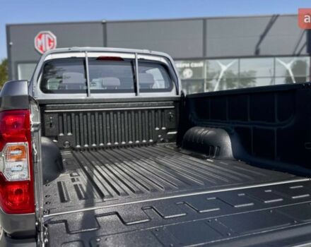 купить новое авто МГ MAXUS T60 2025 года от официального дилера МОТОРКОМ+MG МГ фото