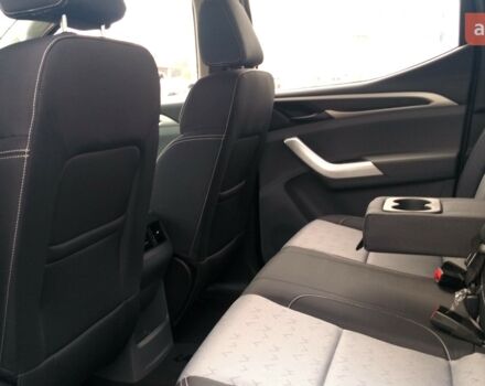 купить новое авто МГ MAXUS T60 2025 года от официального дилера Автоцентр AUTO.RIA МГ фото