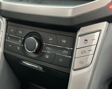 купить новое авто МГ MAXUS T60 2025 года от официального дилера Автоцентр AUTO.RIA МГ фото