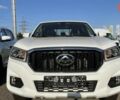 МГ MAXUS T60, объемом двигателя 2 л и пробегом 0 тыс. км за 29208 $, фото 1 на Automoto.ua