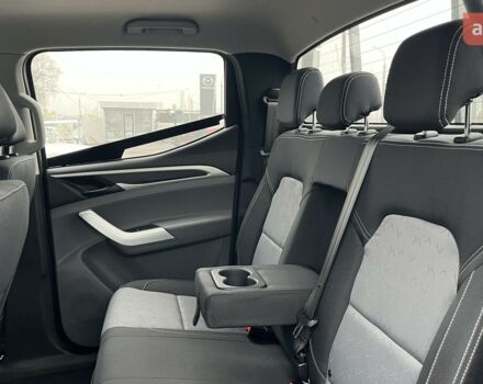 купить новое авто МГ MAXUS T60 2025 года от официального дилера Автоцентр AUTO.RIA МГ фото