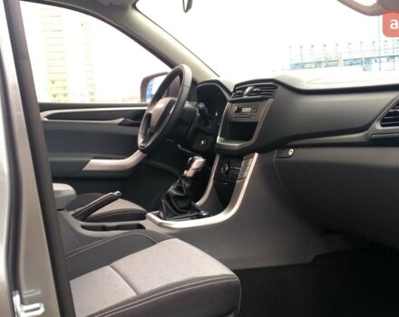 купить новое авто МГ MAXUS T60 2025 года от официального дилера Автоцентр AUTO.RIA МГ фото