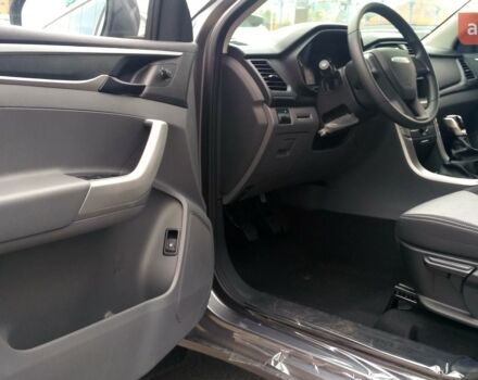 купить новое авто МГ MAXUS T60 2025 года от официального дилера Автоцентр AUTO.RIA МГ фото