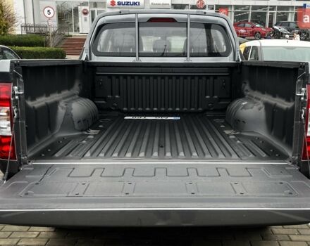 купить новое авто МГ MAXUS T60 2025 года от официального дилера Автоцентр AUTO.RIA МГ фото