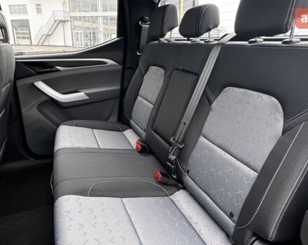 купити нове авто МГ MAXUS T60 2025 року від офіційного дилера MG "НІКО Мегаполіс" МГ фото