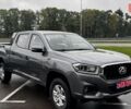 купити нове авто МГ MAXUS T60 2025 року від офіційного дилера MG "НІКО Мегаполіс" МГ фото