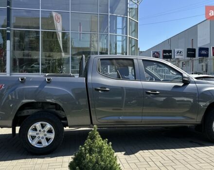 купить новое авто МГ MAXUS T60 2025 года от официального дилера Автомир МГ фото