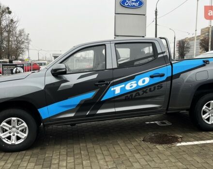 купить новое авто МГ MAXUS T60 2025 года от официального дилера Автоцентр AUTO.RIA МГ фото