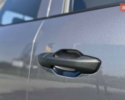 купить новое авто МГ MAXUS T60 2025 года от официального дилера МОТОРКОМ+MG МГ фото