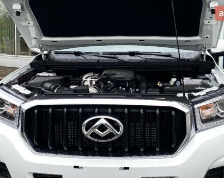 купить новое авто МГ MAXUS T60 2025 года от официального дилера Автоцентр AUTO.RIA МГ фото