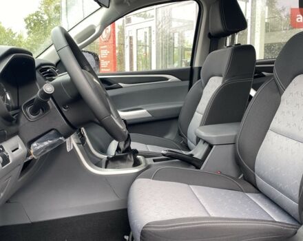купить новое авто МГ MAXUS T60 2025 года от официального дилера Автоцентр AUTO.RIA МГ фото