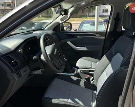 купить новое авто МГ MAXUS T60 2025 года от официального дилера Автомир МГ фото