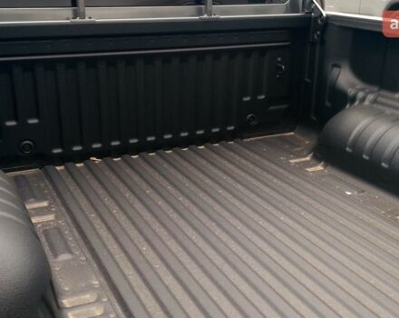 купить новое авто МГ MAXUS T60 2025 года от официального дилера Автоцентр AUTO.RIA МГ фото