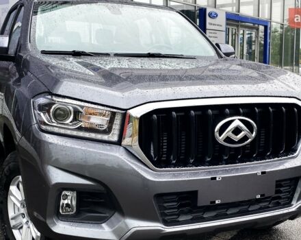 купить новое авто МГ MAXUS T60 2025 года от официального дилера Автоцентр AUTO.RIA МГ фото