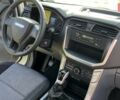 МГ MAXUS T60, объемом двигателя 2 л и пробегом 0 тыс. км за 29208 $, фото 19 на Automoto.ua