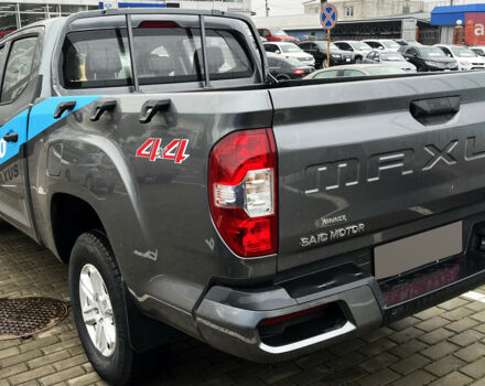 купить новое авто МГ MAXUS T60 2025 года от официального дилера Автоцентр AUTO.RIA МГ фото