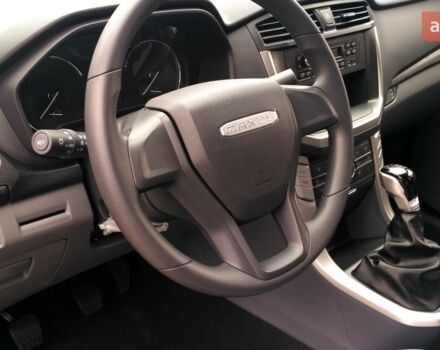 купить новое авто МГ MAXUS T60 2025 года от официального дилера Автоцентр AUTO.RIA МГ фото